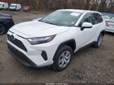 Toyota Rav4 Le 2T3G1RFV5SC553732 снимка