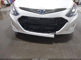 Hyundai Sonata Hybrid Limited KMHEC4A46EA106066 снимка