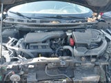 Nissan Rogue Sport S JN1BJ1CR1JW265274 снимка