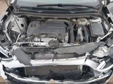 Chevrolet Cruze Ls Auto 1G1BC5SM7H7219854 снимка
