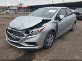 Chevrolet Cruze Ls Auto 1G1BC5SM7H7219854 снимка