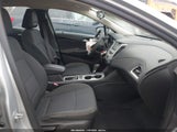 Chevrolet Cruze Ls Auto 1G1BC5SM7H7219854 снимка
