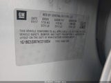 Chevrolet Cruze Ls Auto 1G1BC5SM7H7219854 снимка