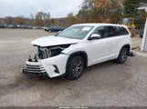 Toyota Highlander Le 5TDZARFH5JS038876 снимка