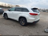 Toyota Highlander Le 5TDZARFH5JS038876 снимка