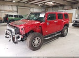 Hummer H3 Suv 5GTDN136868289334 снимка