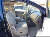 Ford Edge Limited 2FMDK4KC2ABA70217 fotografie