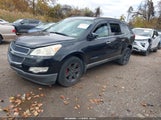 Chevrolet Traverse Lt 1GNEV23D49S149036 снимка
