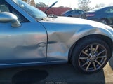 Mazda Mx-5 Special Edition JM1NC25F980147192 снимка