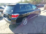 Toyota Highlander Limited V6 5TDDK3EH4CS157205 снимка
