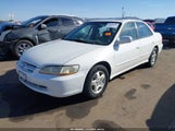 Honda Accord Ex V6 1HGCG1653XA025594 fotografie