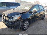 Kia Rio Lx KNADM4A31D6306873 снимка