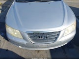 Hyundai Sonata Gls V6 5NPET46F59H455488 снимка