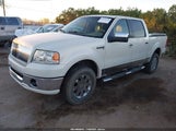 Lincoln Mark Lt 5LTPW18566FJ24022 снимка