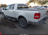 Lincoln Mark Lt 5LTPW18566FJ24022 fotografie