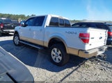 Ford F-150 Lariat 1FTFW1EF6DFA98210 снимка