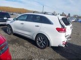 Kia Sorento 3.3L Sx 5XYPKDA5XGG091552 photo