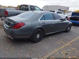 Mercedes-Benz S 450 4Matic WDDUG6EB2JA345767 photo