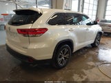 Toyota Highlander Le Plus 5TDBZRFH8HS432814 снимка