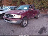 Ford F-150 Lariat/Xl/Xlt 1FTEX08L8VKD02471 fotografie
