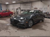 Hyundai Sonata Sel KMHL14JA8NA234327 снимка
