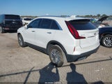 Cadillac Xt4 Fwd Premium Luxury 1GYFZCR40RF173450 photo