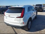 Cadillac Xt4 Fwd Premium Luxury 1GYFZCR40RF173450 photo