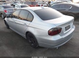 BMW 328I WBAVC53578FZ83699 снимка