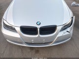 BMW 328I WBAVC53578FZ83699 снимка