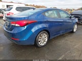 Hyundai Elantra Se 5NPDH4AE3FH638380 снимка