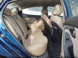 Hyundai Elantra Se 5NPDH4AE3FH638380 снимка