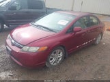 Honda Civic Lx 1HGFA16576L055778 снимка