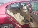 Honda Civic Lx 1HGFA16576L055778 снимка