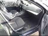 Mazda Mazda3 I Touring JM1BL1L77C1610572 снимка
