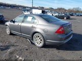 Ford Fusion Sel 3FAHP0JG9BR102061 снимка