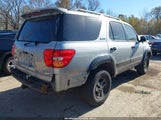 Toyota Sequoia Limited V8 5TDBT48A22S104333 снимка