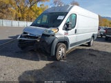 Ram Promaster  Cargo Van High Roof 159 Wb Ext 3C6URVJG4LE113243 fotografie