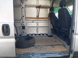Ram Promaster  Cargo Van High Roof 159 Wb Ext 3C6URVJG4LE113243 снимка