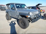 Jeep Wrangler Sport 4X4 1C4GJXAG8MW699266 fotografie