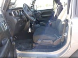 Jeep Wrangler Sport 4X4 1C4GJXAG8MW699266 photo