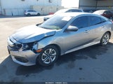 Honda Civic Lx 19XFC2F50JE201048 снимка