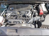 Toyota Camry Le 4T1R11AK5MU575599 photo