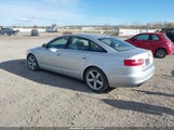 Audi A6 3.0 Premium WAUFGAFB7AN046138 снимка
