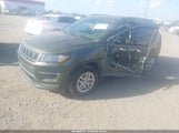 Jeep Compass Sport Fwd 3C4NJCAB6LT102382 снимка