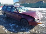 Toyota Camry Le 4T1EF12K6TU114795 fotografie