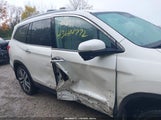 Honda Pilot Touring 5FNYF6H98GB043729 снимка