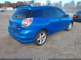 Toyota Matrix Xr 2T1KR30E57C643794 fotografie