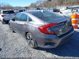 Honda Civic Ex-L 19XFC1F79HE016745 снимка