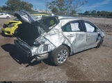 Toyota Corolla Le 5YFB4MDE5RP223812 снимка