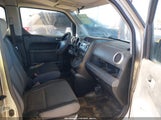 Honda Element Ex 5J6YH185X3L014731 fotografie